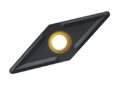 VNMG160404 160408 35 Grad V-Wendeschneidplatten für Gusseisen